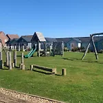 Sea View The Lookout At The Bay Village 2 Bed Sleeps 5 Dog Friendly Free Leisure Facilities Direct Access Pub And Shop Click To View Photos * Filey