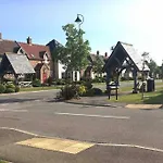 Semesterbostad Sea View The Lookout At The Bay Village 2 Bed Sleeps 5 Dog Friendly Free Leisure Facilities Direct Access Pub And Shop Click To View Photos Filey