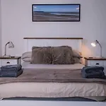 Sea View The Lookout At The Bay Village 2 Bed Sleeps 5 Dog Friendly Free Leisure Facilities Direct Access Pub And Shop Click To View Photos