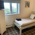 Semesterbostad Sea View The Lookout At The Bay Village 2 Bed Sleeps 5 Dog Friendly Free Leisure Facilities Direct Access Pub And Shop Click To View Photos *