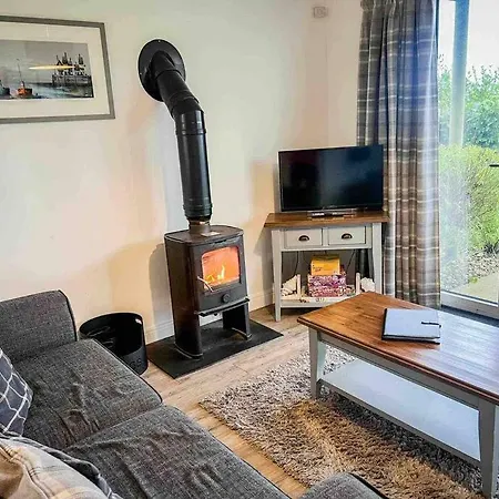別荘 Sea View The Lookout At The Bay Village 2 Bed Sleeps 5 Dog Friendly Free Leisure Facilities Direct Access Pub And Shop Click To View Photos