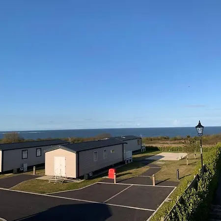 The Lookout The Bay Filey, Sea View, Dog Friendly