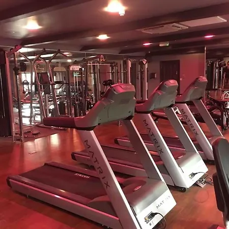 The Lookout The Bay Filey, Sea View, Dog Friendly Ferienhaus