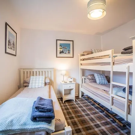 Hébergement de vacances Sea View The Lookout At The Bay Village 2 Bed Sleeps 5 Dog Friendly Free Leisure Facilities Direct Access Pub And Shop Click To View Photos Filey
