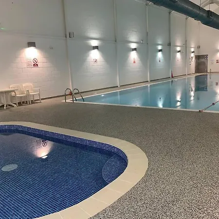 Sea View The Lookout At The Bay Village 2 Bed Sleeps 5 Dog Friendly Free Leisure Facilities Direct Access Pub And Shop Click To View Photos * Filey