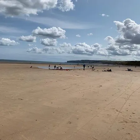 Sea View The Lookout At The Bay Village 2 Bed Sleeps 5 Dog Friendly Free Leisure Facilities Direct Access Pub And Shop Click To View Photos * Filey