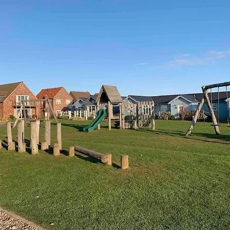 Holiday home The Lookout The Bay Filey, Sea View, Dog Friendly