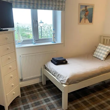 Hébergement de vacances Sea View The Lookout At The Bay Village 2 Bed Sleeps 5 Dog Friendly Free Leisure Facilities Direct Access Pub And Shop Click To View Photos *