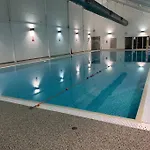 Sea View The Lookout At The Bay Village 2 Bed Sleeps 5 Dog Friendly Free Leisure Facilities Direct Access Pub And Shop Click To View Photos *