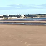 Sea View The Lookout At The Bay Village 2 Bed Sleeps 5 Dog Friendly Free Leisure Facilities Direct Access Pub And Shop Click To View Photos