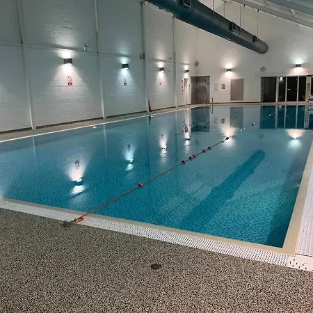 The Lookout The Bay Filey, Sea View, Dog Friendly *