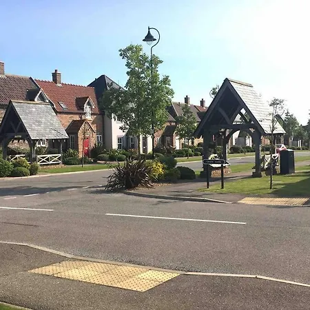 بيت للعطل The Lookout The Bay Filey, Sea View, Dog Friendly Filey