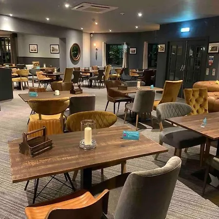 بيت للعطل The Lookout The Bay Filey, Sea View, Dog Friendly *