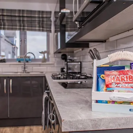 The Lookout The Bay Filey, Sea View, Dog Friendly